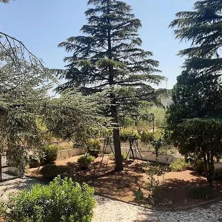 Apartmán Sunshine's Casa Vacanze Ortona