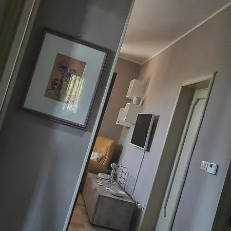 Sunshine's Casa Vacanze * Ortona