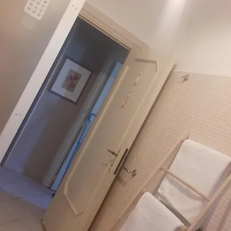 Apartment Sunshine's Casa Vacanze Ortona
